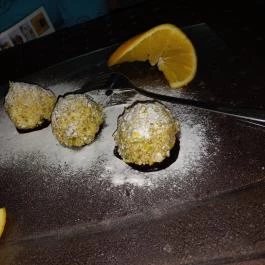 Vagon Étterem Budapest - Étel/ital