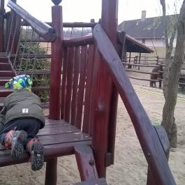 Bagolyvár Inárcs Inárcs - Környék