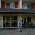 Hotel Napfény Zalakaros - Külső kép