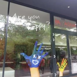 Aqua Hotel Gyula - Külső kép