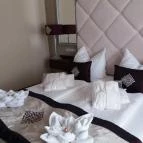 Arcanum Hotel Békéscsaba - Szobák