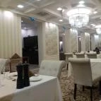 Arcanum Hotel Békéscsaba - Vendéglátás