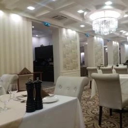 Arcanum Hotel, Békéscsaba - Vendéglátás