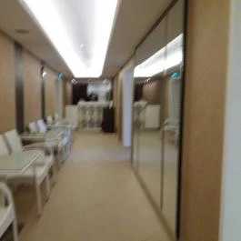 Arcanum Hotel, Békéscsaba - Belső