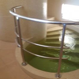 Arcanum Hotel, Békéscsaba - Wellness