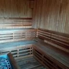 Arcanum Hotel Békéscsaba - Wellness