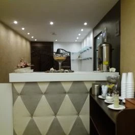 Arcanum Hotel, Békéscsaba - Belső