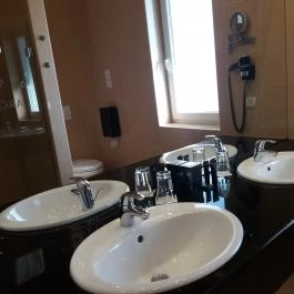 Arcanum Hotel, Békéscsaba - Szobák