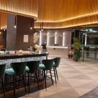 Grand Hotel Esztergom Esztergom - Vendéglátás