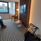 Grand Hotel Esztergom Esztergom - Szobák