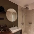 Grand Hotel Esztergom Esztergom - Fürdőszoba