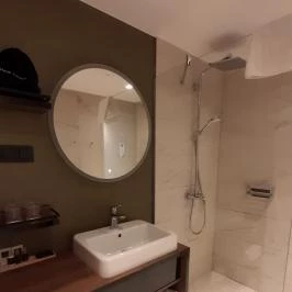 Grand Hotel Esztergom, Esztergom - Fürdőszoba