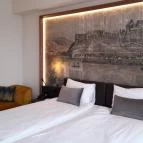 Grand Hotel Esztergom Esztergom - Szobák