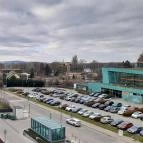 Grand Hotel Esztergom Esztergom - Wellness