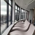 Grand Hotel Esztergom Esztergom - Wellness