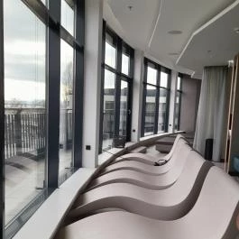 Grand Hotel Esztergom, Esztergom - Wellness