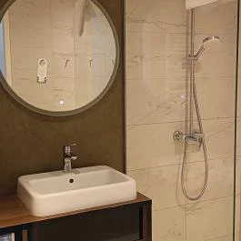 Grand Hotel Esztergom, Esztergom - Egyéb