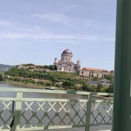 Esztergomi Bazilika, Esztergom - Egyéb