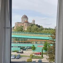 Grand Hotel Esztergom, Esztergom - Egyéb