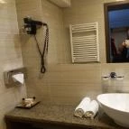 Grand Hotel Glorius Makó - Szobák