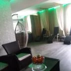 Grand Hotel Glorius Makó - Wellness