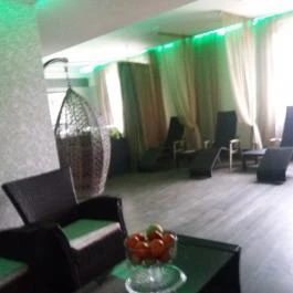 Grand Hotel Glorius, Makó - Wellness