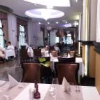 Grand Hotel Glorius Makó - Vendéglátás