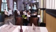 Grand Hotel Glorius Makó - Vendéglátás