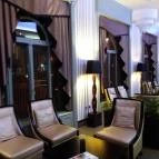 Grand Hotel Glorius Makó - Belső