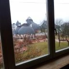 Grand Hotel Glorius Makó - Környék