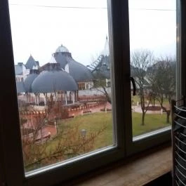 Grand Hotel Glorius, Makó - Környék