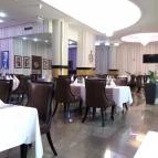 Grand Hotel Glorius Makó - Vendéglátás