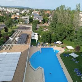 Danubius Hotel Annabella, Balatonfüred - Egyéb