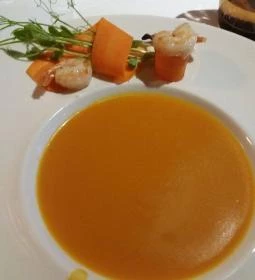 Hotel Délibáb - Mirage Étterem & Kávézó