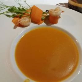 Hotel Délibáb - Mirage Étterem & Kávézó, Hajdúszoboszló - Étel/ital