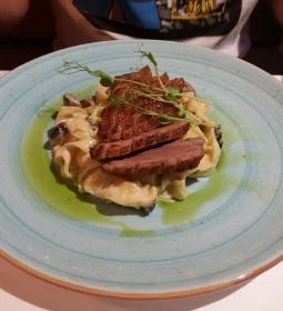 Hotel Délibáb - Mirage Étterem & Kávézó