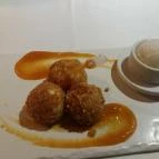 Hotel Délibáb - Mirage Étterem & Kávézó Hajdúszoboszló - Étel/ital