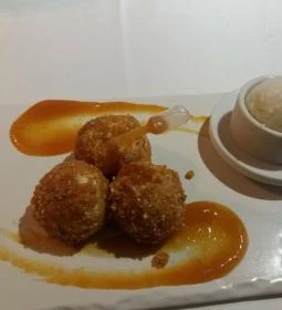 Hotel Délibáb - Mirage Étterem & Kávézó