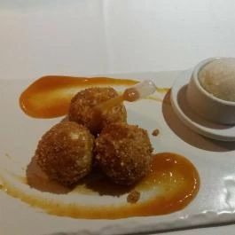 Hotel Délibáb - Mirage Étterem & Kávézó, Hajdúszoboszló - Étel/ital