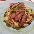 Hotel Délibáb - Mirage Étterem & Kávézó Hajdúszoboszló - Étel/ital