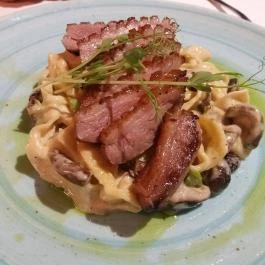 Hotel Délibáb - Mirage Étterem & Kávézó, Hajdúszoboszló - Étel/ital