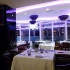 Hotel Délibáb - Mirage Étterem & Kávézó Hajdúszoboszló - Belső