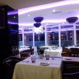 Hotel Délibáb - Mirage Étterem & Kávézó, Hajdúszoboszló - Belső