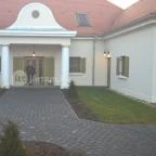 Hercegasszony Birtok Mezőtúr - Külső kép