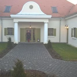 Hercegasszony Birtok, Mezőtúr - Külső kép