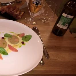 Hercegasszony Birtok, Mezőtúr - Vendéglátás