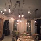 Hercegasszony Birtok Mezőtúr - Vendéglátás