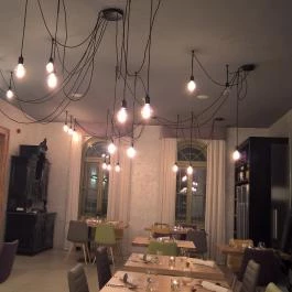 Hercegasszony Birtok, Mezőtúr - Vendéglátás