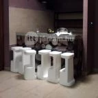 Hercegasszony Birtok Mezőtúr - Belső