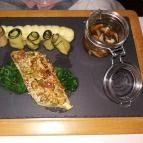 Hercegasszony Birtok Mezőtúr - Vendéglátás